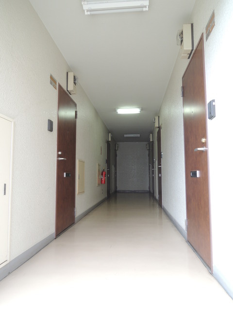 日神パレス田無