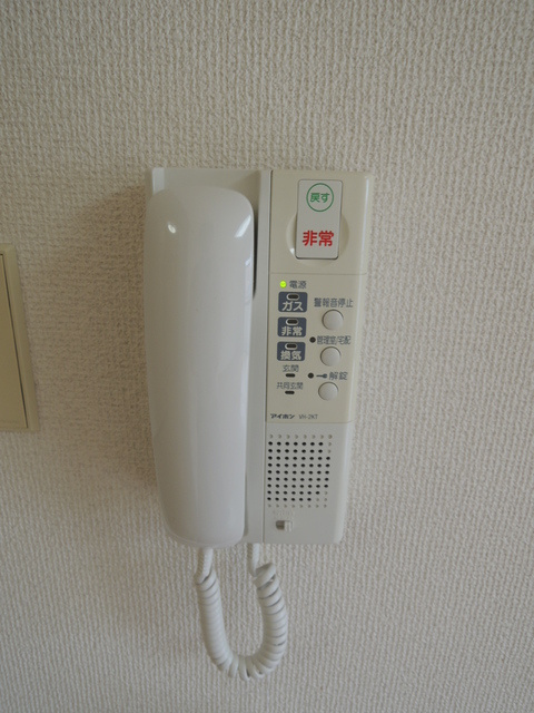 日神パレス田無
