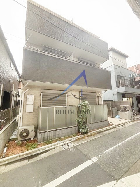 ルーヴェルシュトレー