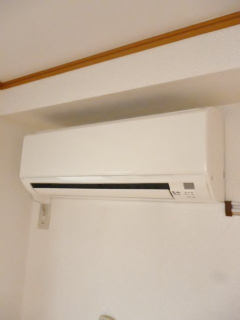 ＣＩＴＹ　ＯＺＡＷＡⅡの設備