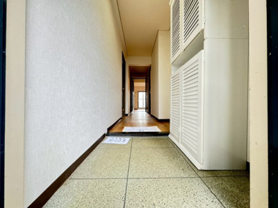 【玄関】 | ロイヤル豊中千里園