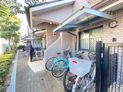【その他共用部分】 | ロイヤル豊中千里園