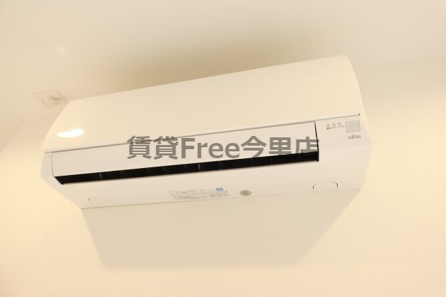 【設備】 | ハーモニーテラス森ノ宮　仲介手数料無料