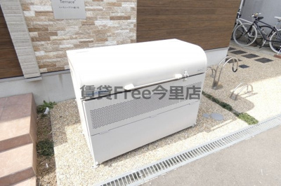 【その他共用部分】 | ハーモニーテラス森ノ宮　仲介手数料無料