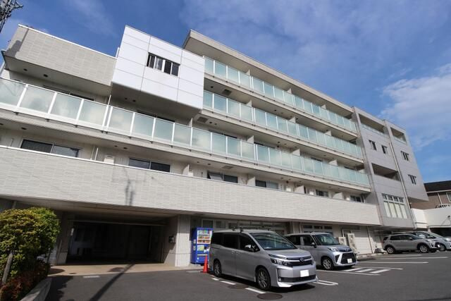 Ｆｅｌｉｃｅの外観