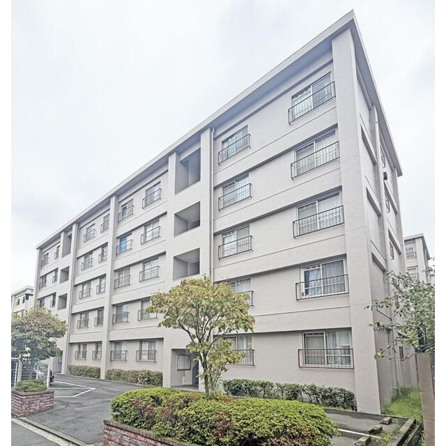 富岡シーサイドコーポＪ棟の画像