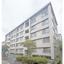 富岡シーサイドコーポＪ棟の画像