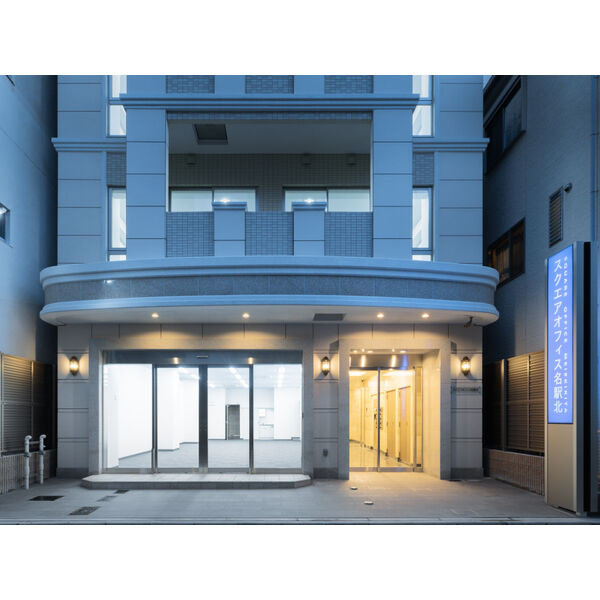 スクエアオフィス名駅北【　オフィスおすすめ　】