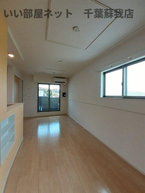 カルム椎名の居間・リビング|同じ建物の別のお部屋の写真になります！