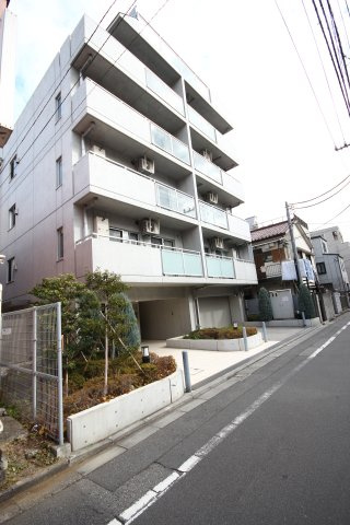 【外観】