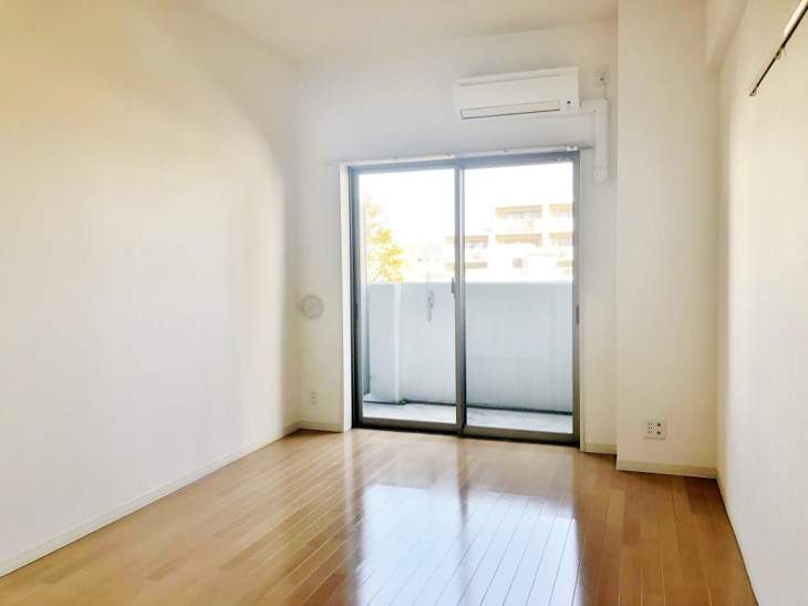 【寝室】カーサ フェリーチェ 