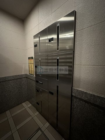豊島区巣鴨５丁目の賃貸マンションのその他共用部分
