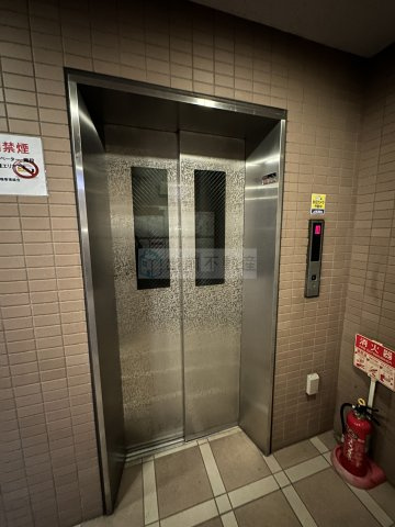 豊島区巣鴨５丁目の賃貸マンションのその他共用部分