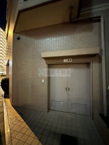 豊島区巣鴨５丁目の賃貸マンションのその他共用部分