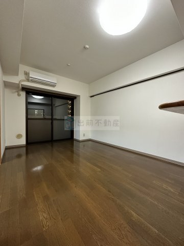 豊島区巣鴨５丁目の賃貸マンションの内装