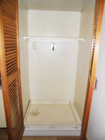 ライオンズマンション三軒茶屋ＮＡＫＡＭＵＲＡの設備