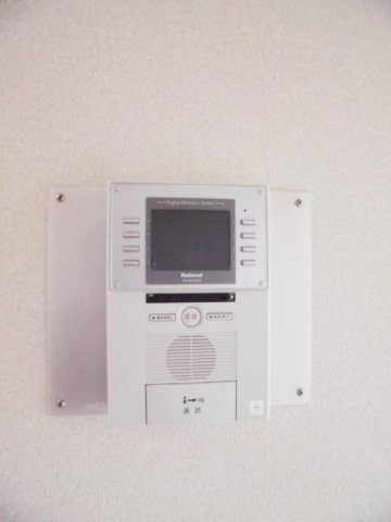 ライオンズマンション三軒茶屋ＮＡＫＡＭＵＲＡのセキュリティ