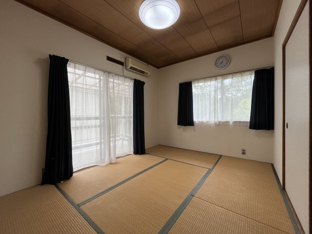 河内長野市緑ケ丘北町　中古戸建の和室
