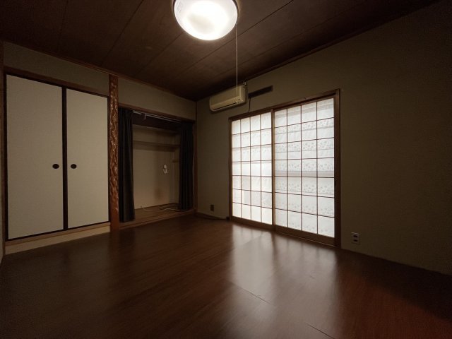 河内長野市緑ケ丘北町　中古戸建の和室
