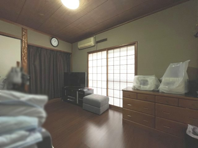 河内長野市緑ケ丘北町　中古戸建の洋室