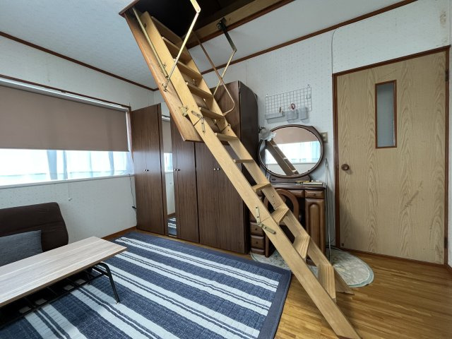 河内長野市緑ケ丘北町　中古戸建のその他