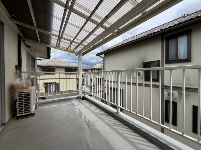 河内長野市緑ケ丘北町　中古戸建のその他