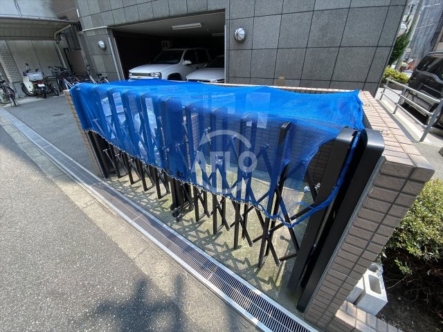 サムティ中之島公園南のその他共用部分|サムティ中之島公園南　外観