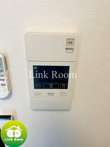 メゾンピオニー日本橋浜町のセキュリティ