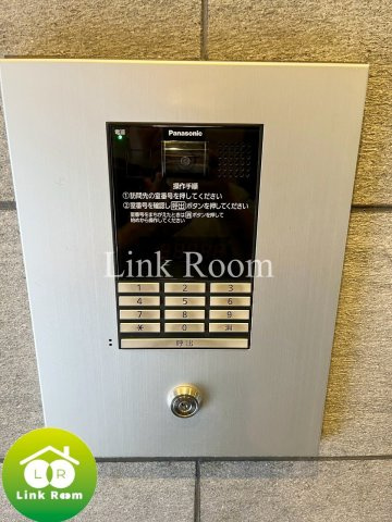 メゾンピオニー日本橋浜町のその他