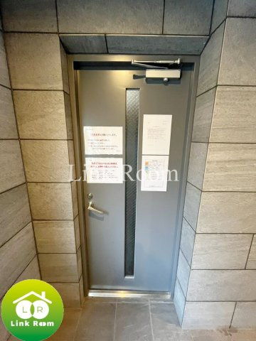 メゾンピオニー日本橋浜町のその他