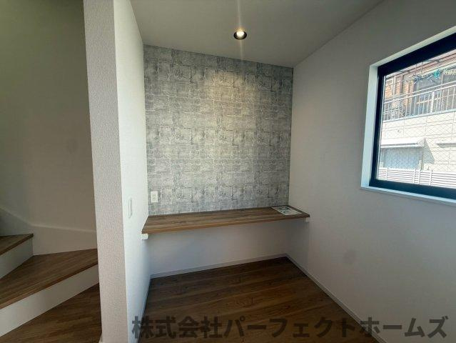 伊加賀栄町戸建のその他