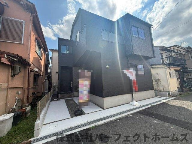 伊加賀栄町戸建