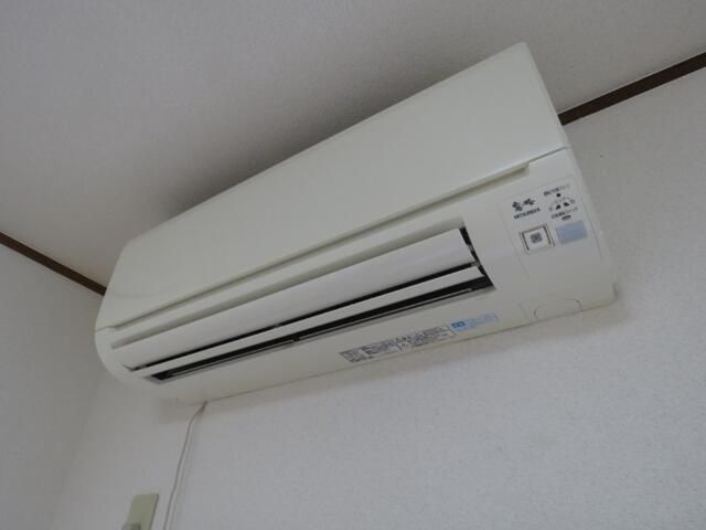 プラウヒルの設備
