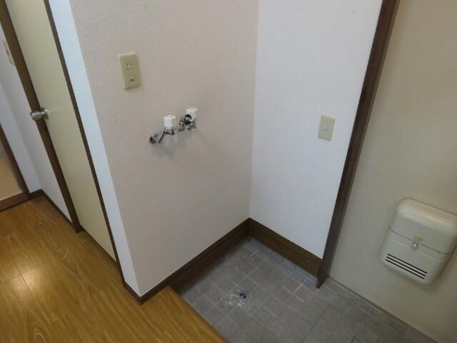 プラウヒルの内装