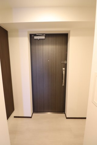 GENOVIA平塚の収納