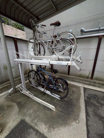 アーバンコート赤坂のその他共用部分