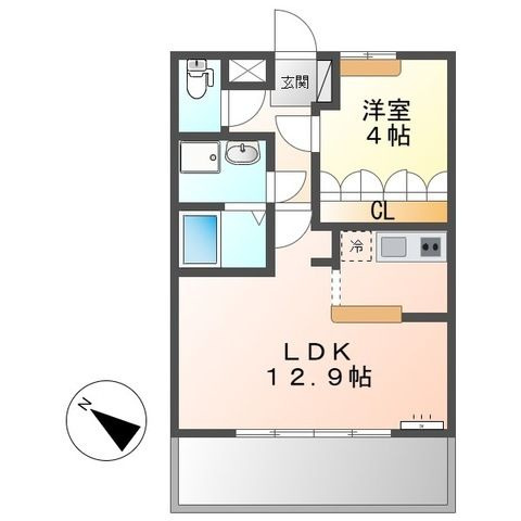 クレシア