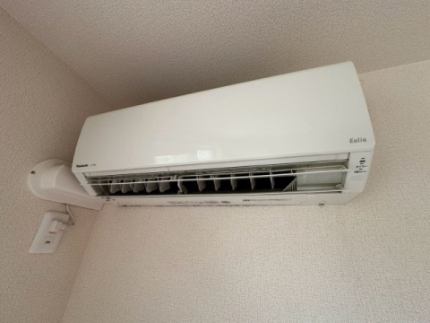 あやめハイツ東奈良の設備