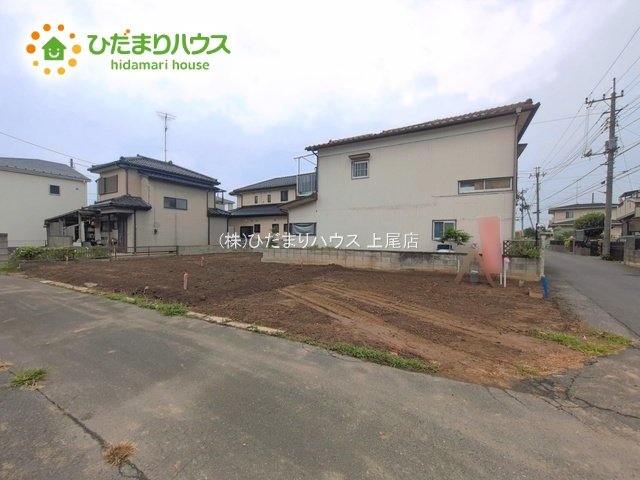 鴻巣市松原1丁目　新築戸建　01