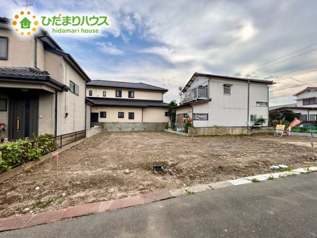 鴻巣市松原1丁目　新築戸建　01
