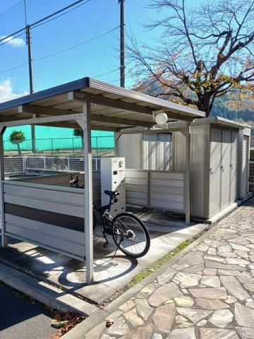 シェノンのその他