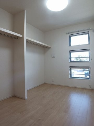 シェノンの内装