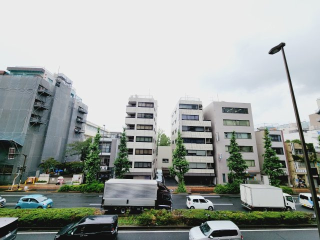 【展望】