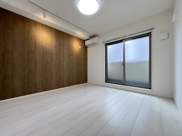 フジパレスあびこ駅東Ⅴ番館の洋室|フジパレスあびこ駅東Ⅴ番館　洋室