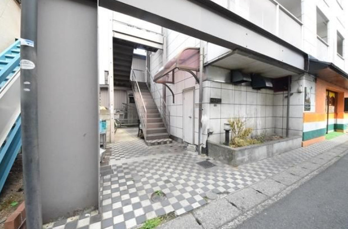 ＳＳビルのその他共用部分