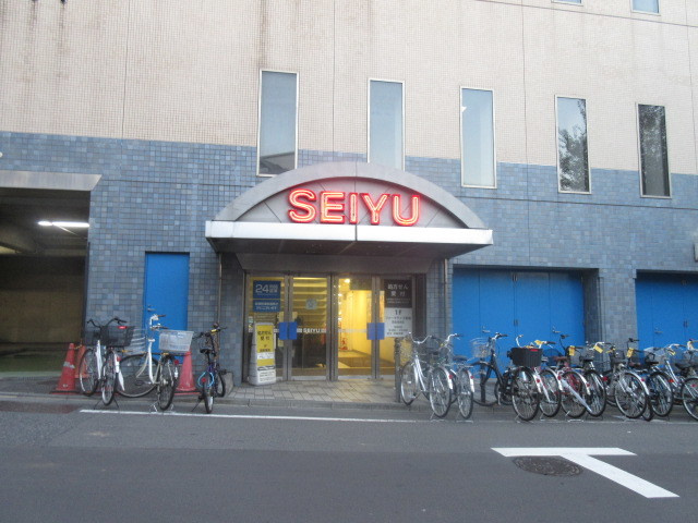 ラフィーネⅠのその他|西友成増店