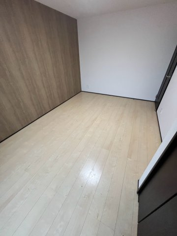 フジパレス仁川Ⅱ番館の寝室