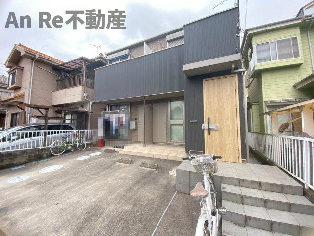 アクロスエリア