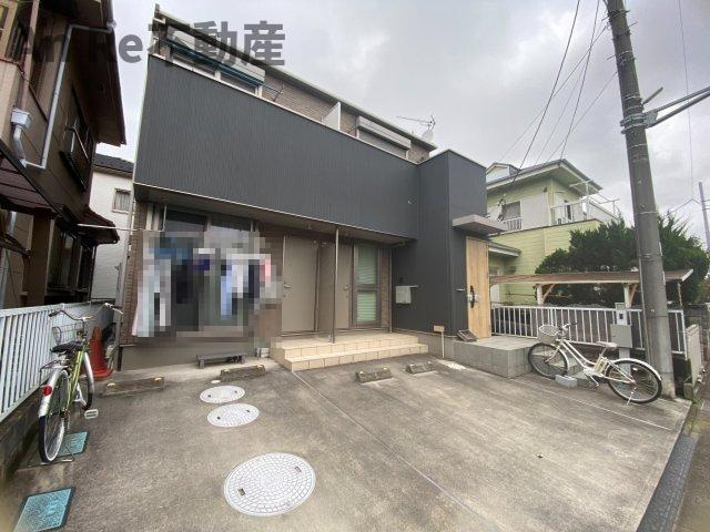 アクロスエリアの展望