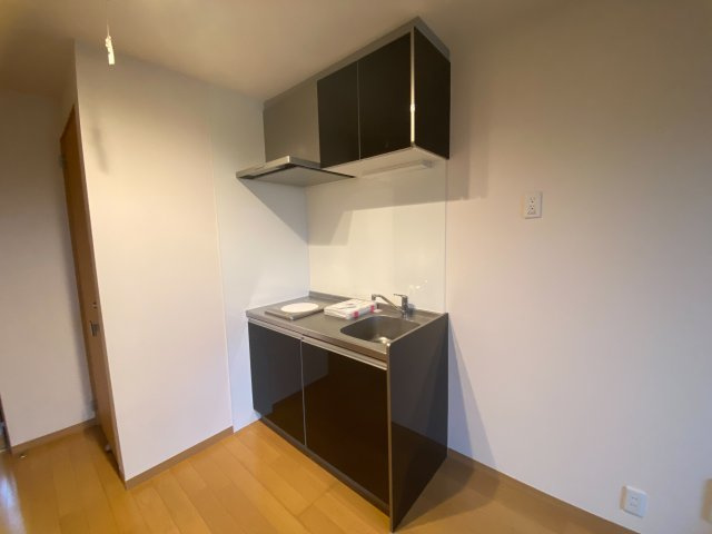 アクロスエリアのキッチン